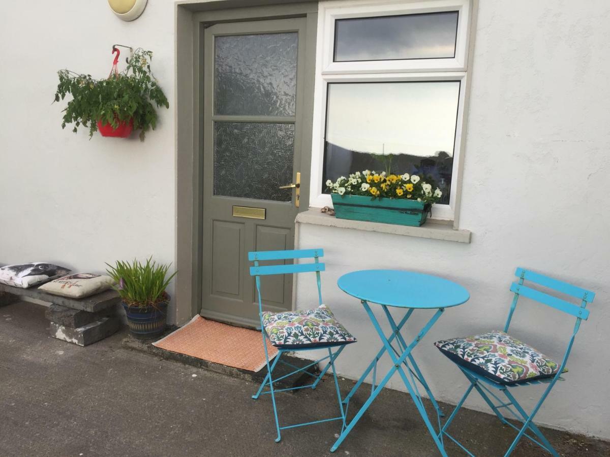 Cosy Apartment Milltown Malbay Exterior photo